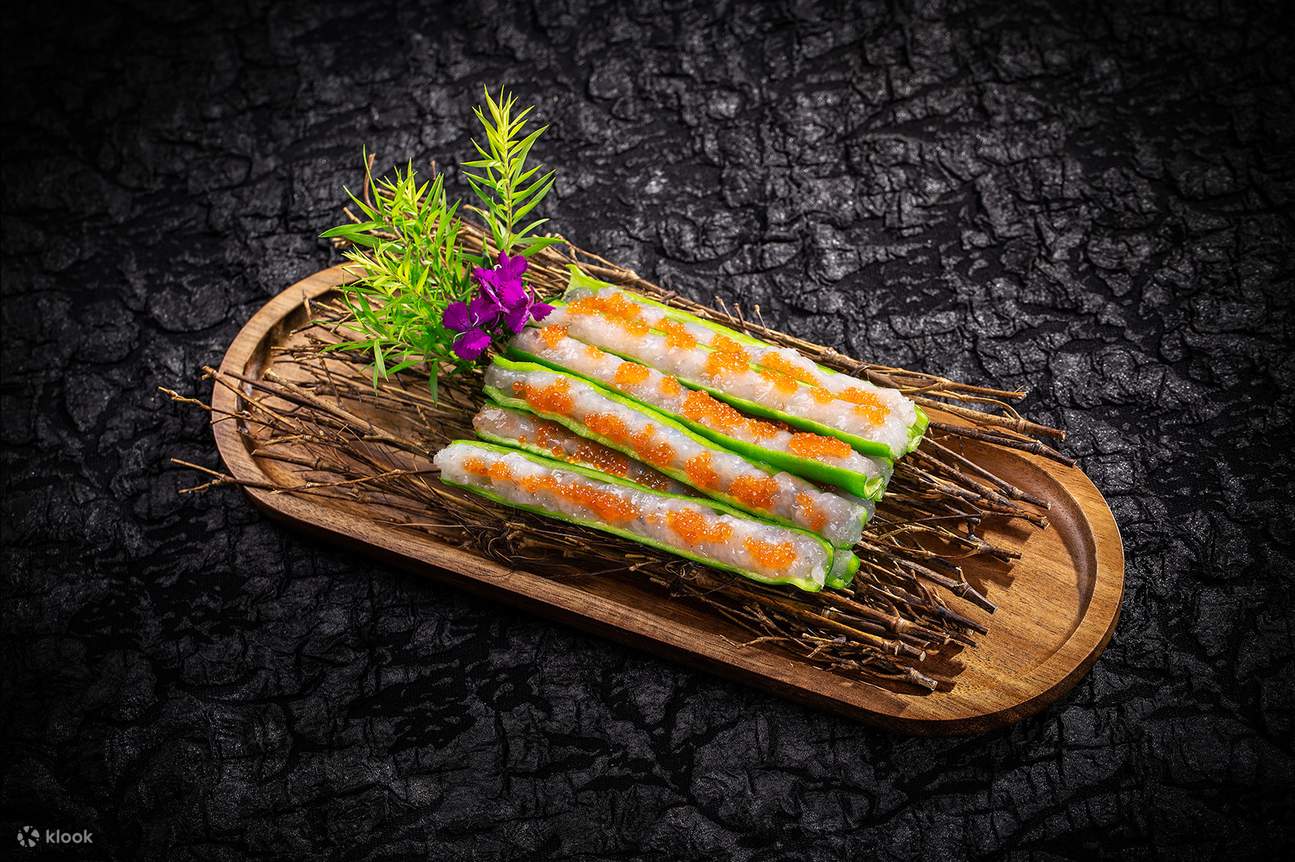 ร้านค้าเฉิงตู Chaoju | หม้อไฟกุ้ยชาง (ICD)